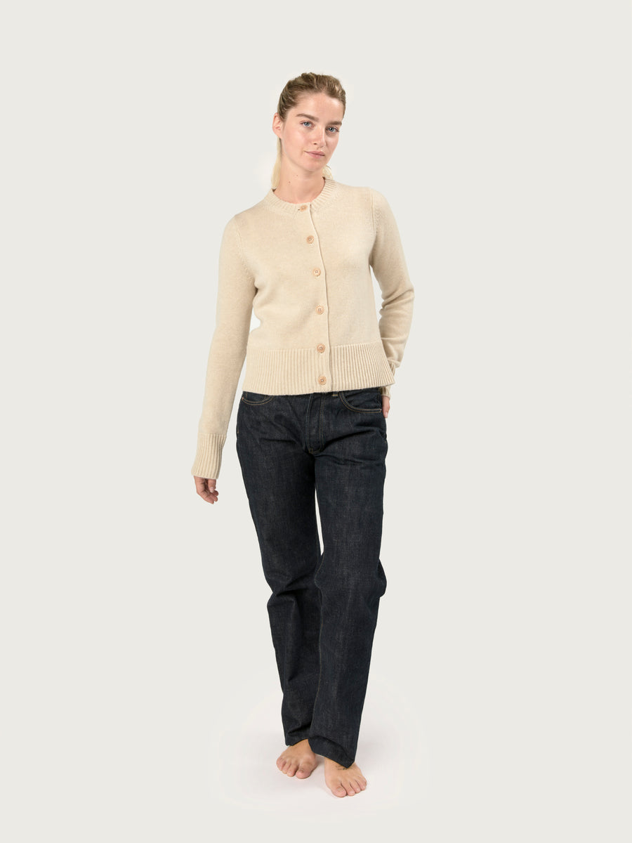 THE LINDA CARDIGAN | OOLITE