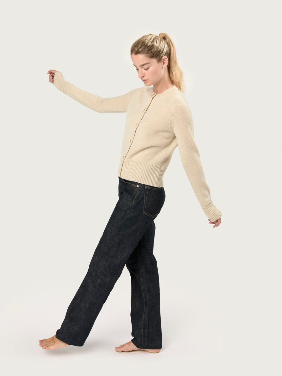 THE LINDA CARDIGAN | OOLITE