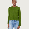 THE LINDA CARDIGAN | OREGANO