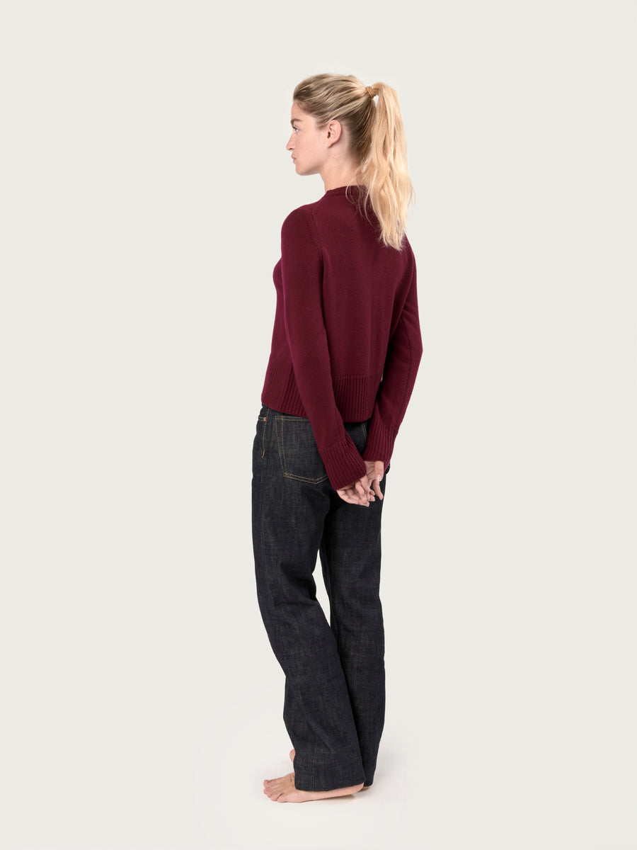 THE LINDA CARDIGAN | POMPEI