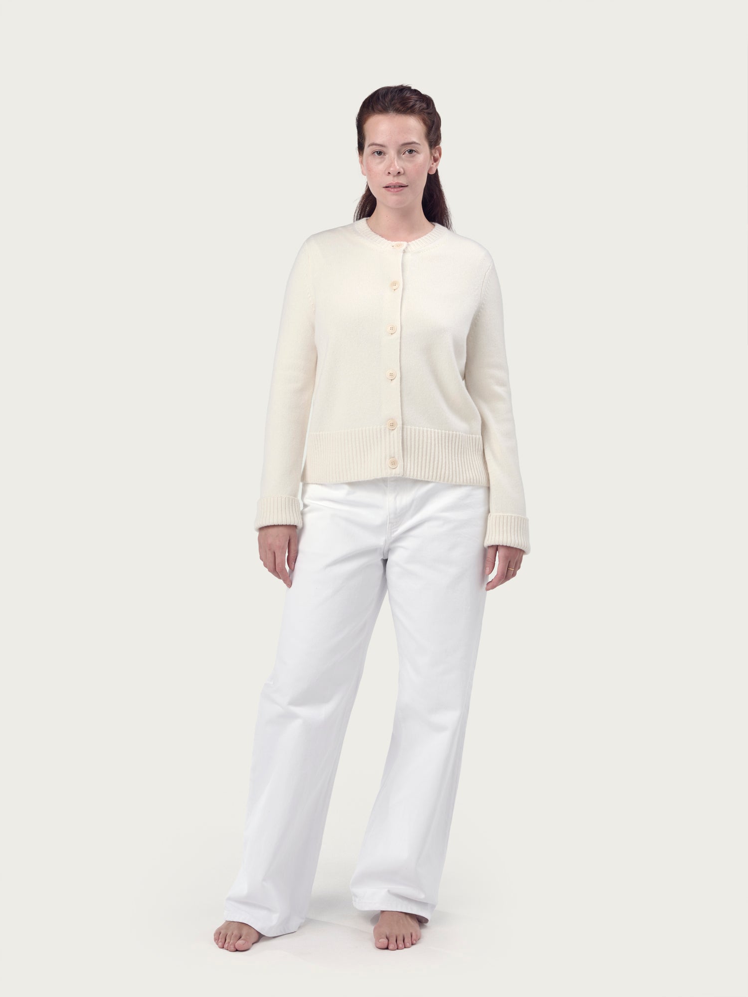 国内で当店のみ Night Lab - Crimson Gaze Embroidered Cardigan LADIES | CARDIGAN – crimson-cashmere