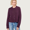 THE LINDA CARDIGAN | CASSIS
