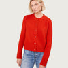 THE LINDA CARDIGAN | CHILLI