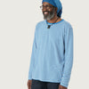 THE MARINIÈRE T-SHIRT | Blue