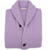 THE KENNEDY CARDIGAN | LUPIN
