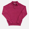 THE POLO SWEATER  | KAPOOR