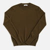 THE CLASSIC CREWNECK  | MILITARY