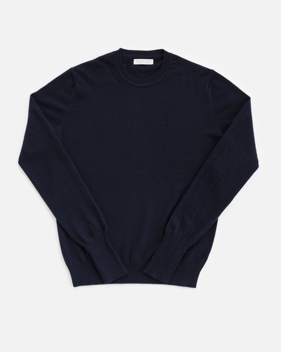 THE CLASSIC CREWNECK  | PIRATE