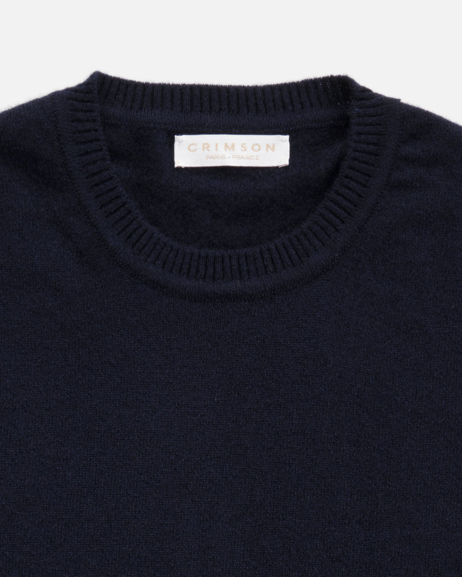 THE CLASSIC CREWNECK  | PIRATE