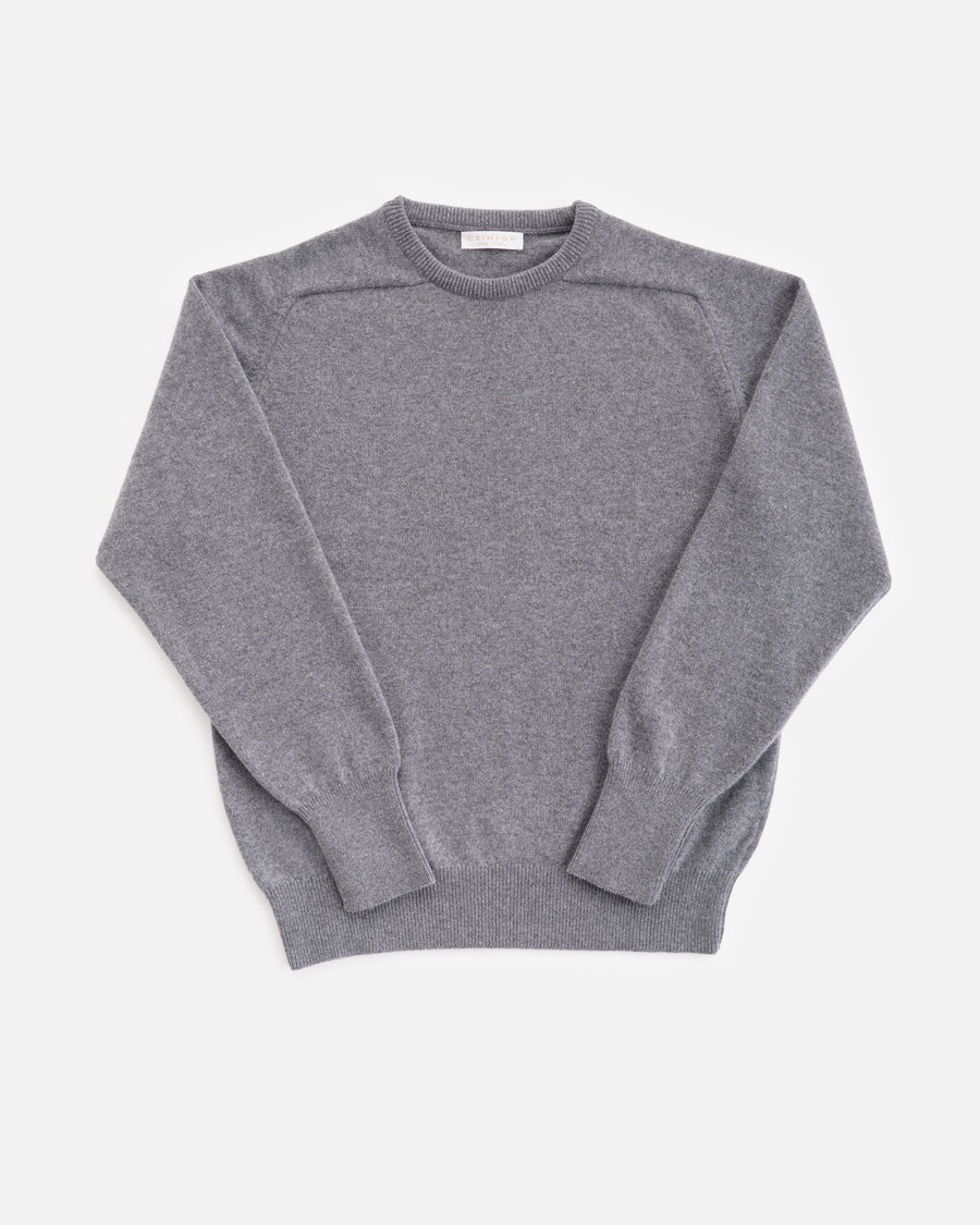 THE 4 PLY CREWNECK | SMOG