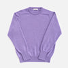 THE 4 PLY CREWNECK | HEATHER