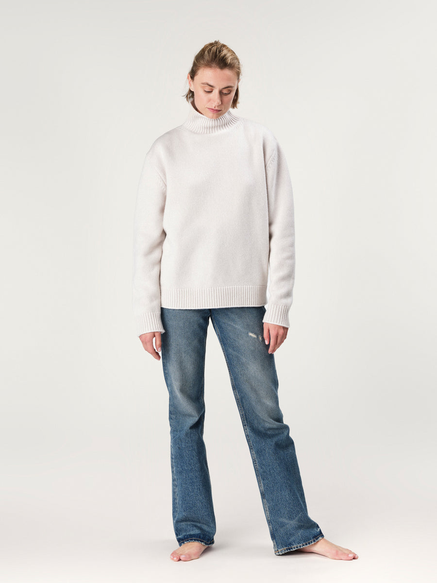 THE NICO ROLLNECK | WISP
