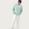 THE MEN'S NICO ROLLNECK | AURICULA