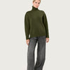 THE NICO ROLLNECK | FERN