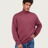 THE MEN'S NICO ROLLNECK | OUD