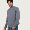 THE MEN'S NICO ROLLNECK | SMOG