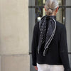 PARISIAN DOTS | BLACK
