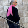 PARISIAN DOTS | PARSONS PINK
