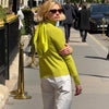 PARISIAN DOTS | PUNCH