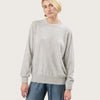 THE PARIS SWEATER | EARL GREY