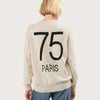 THE PARIS SWEATER | OOLITE
