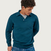 THE POLO SWEATER | ARBOUR