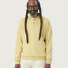 THE POLO SWEATER | ACACIA