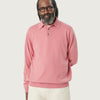 THE POLO SWEATER | SANDROSE