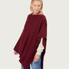 THE CLASSIC PONCHO | Drama