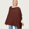 CLASSIC PONCHO | EAGLE