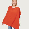 CLASSIC PONCHO | FURNACE