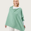 THE CLASSIC PONCHO | LATTICE