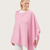 THE CLASSIC PONCHO | MHAIRI