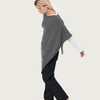 THE CLASSIC PONCHO | SMOG