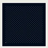 PARISIAN DOTS | NAVY BLUE