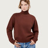 THE RINDRA ROLLNECK | EAGLE