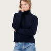 THE RINDRA ROLLNECK | PIRATE