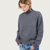 THE RINDRA ROLLNECK | SMOG