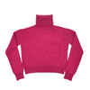 THE ROLLNECK POCKET | KAPOOR