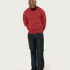 THE CLASSIC ROLLNECK | BOURGEOIS