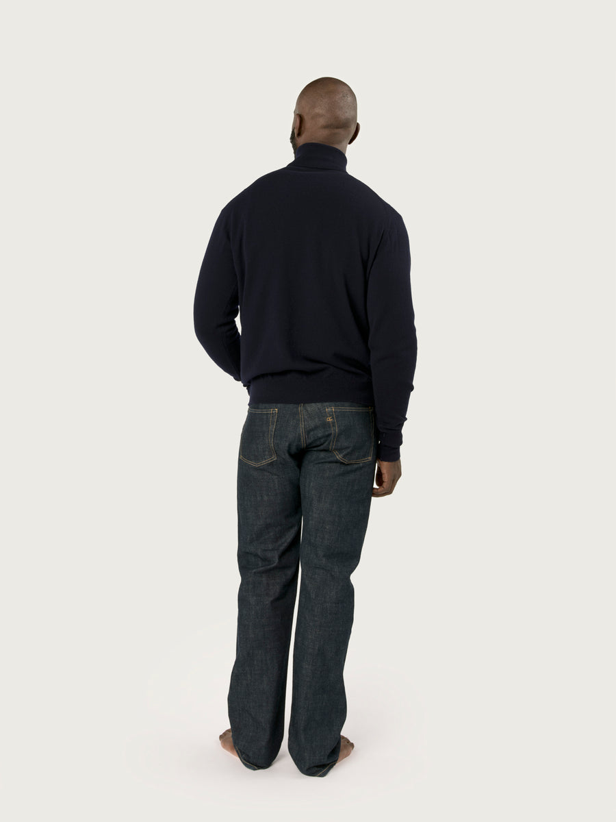 THE CLASSIC ROLLNECK | PIRATE