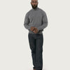 THE CLASSIC ROLLNECK | SMOG