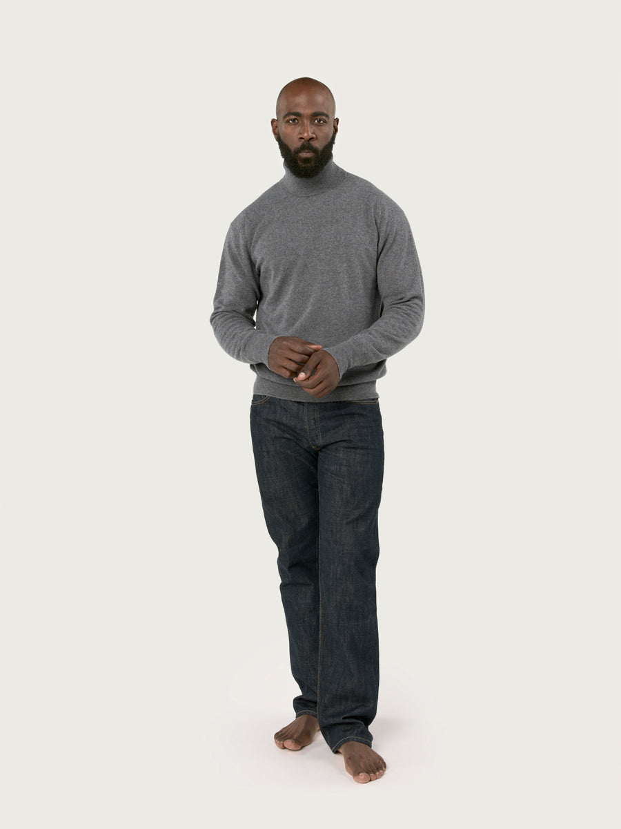 THE CLASSIC ROLLNECK | SMOG