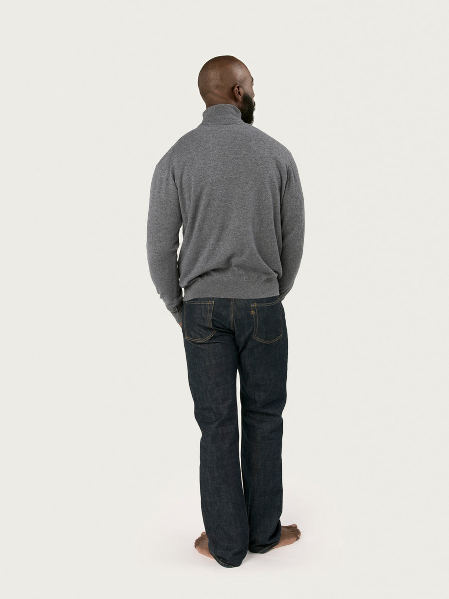THE CLASSIC ROLLNECK | SMOG