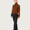 THE ROLLNECK POCKET | NUT BRITTLE