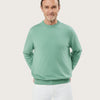 THE RUDY SWEATER | LATTICE