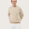 THE RUDY SWEATER | LINEN
