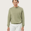 THE RUDY SWEATER | POPLAR