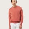 THE RUDY SWEATER | SUEDE