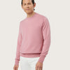 THE RUDY SWEATER | TAN PINK